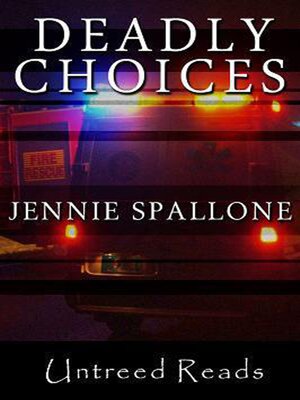 cover image of Deadly Choices